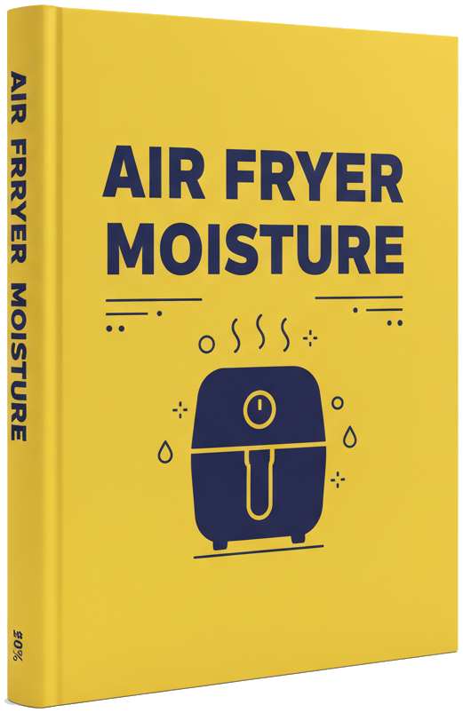 eBook - Dry Air Fryer Food Fixes