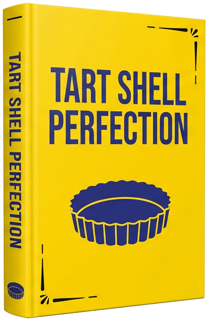 eBook - The Tart Shell Shrinkage Solution