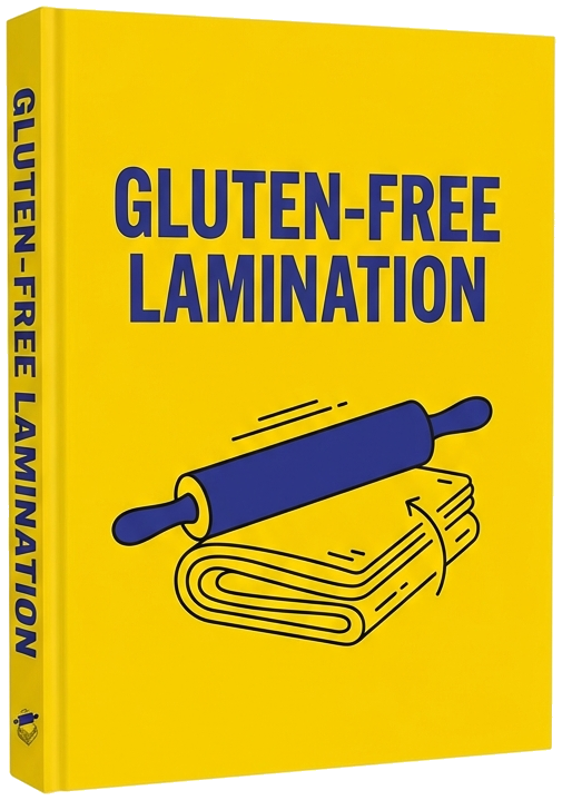 eBook - Advanced Gluten-Free Lamination Techniques