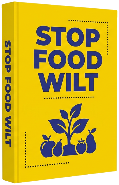 eBook - Gourmet Food Photoshoot Freshness Strategies