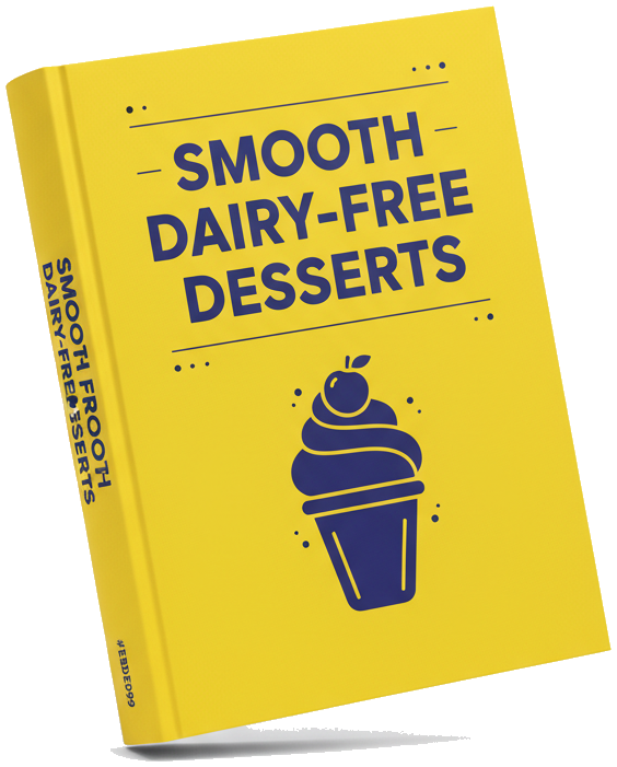 eBook - Pro Dairy-Free Dessert Texture Guide