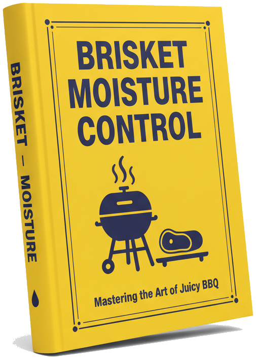 eBook - Brisket Moisture Mastery Guide