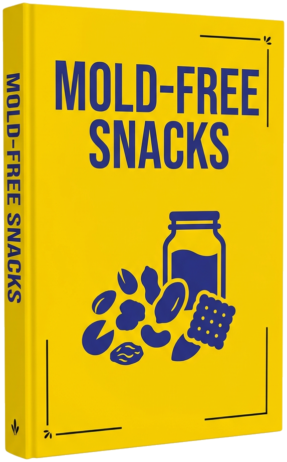 eBook - Commercial Dehydrated Fruit Snack Mold Prevention Protocols