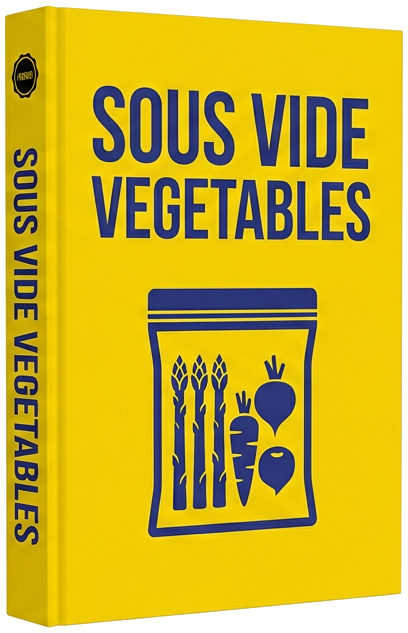 eBook - 7 Proven Strategies for Preventing Mushy Sous Vide Vegetables in High-Volume Catering