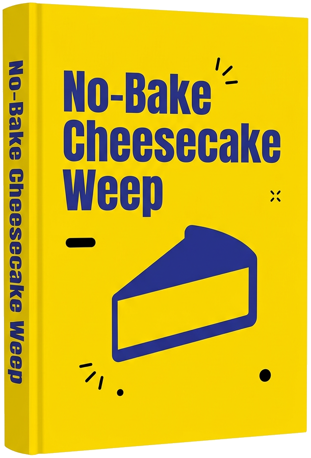 eBook - Humidity-Proof No-Bake Cheesecake Secrets