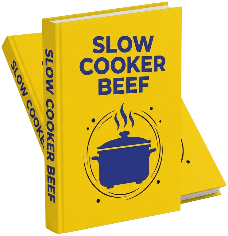eBook - Pro Strategies for Perfect Restaurant Slow Cooker Beef