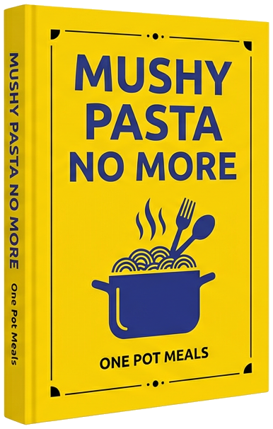 eBook - Perfect Pasta Casserole Secrets