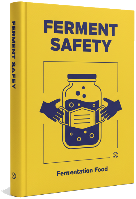 eBook - Large-Batch Wild Fermentation Pathogen Prevention