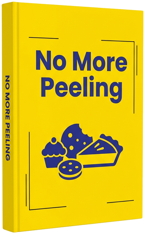 eBook - Flawless Cupcake Case Fixes