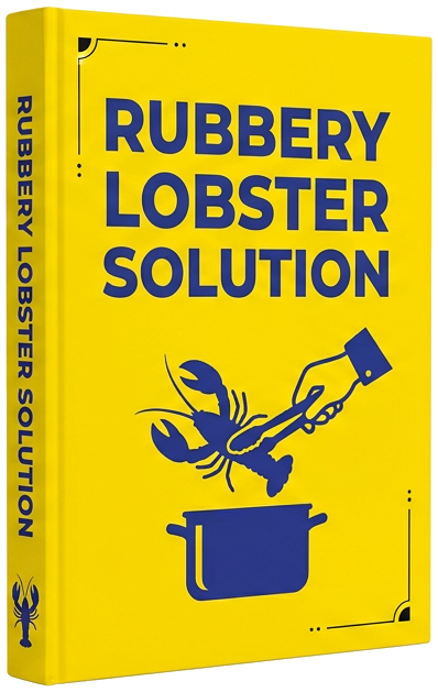 eBook - High-Volume Lobster Perfection Guide