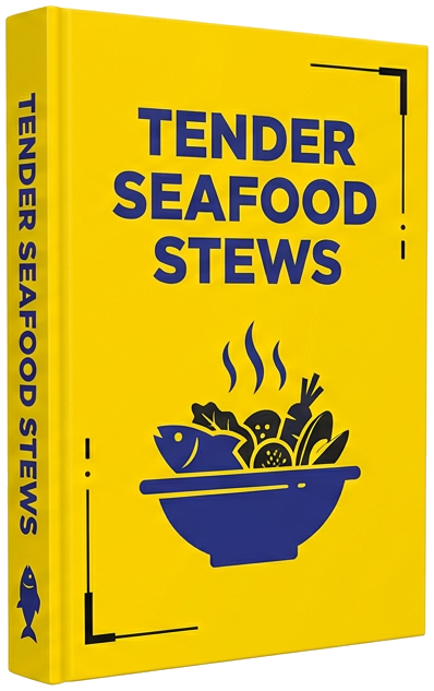 eBook - Batch Stew Seafood Perfection