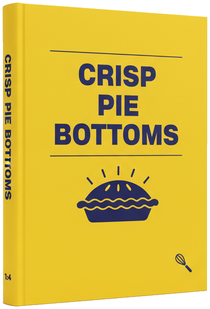 eBook - High-Volume Bakery Soggy Bottom Prevention System