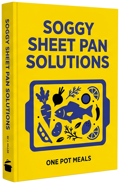eBook - Crispy Catering Sheet Pan Success