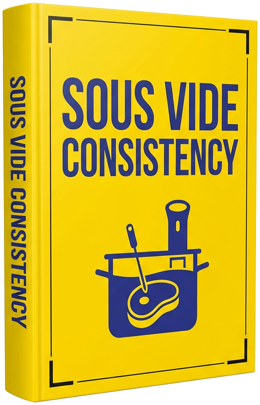 eBook - High-Volume Sous Vide Consistency Guide