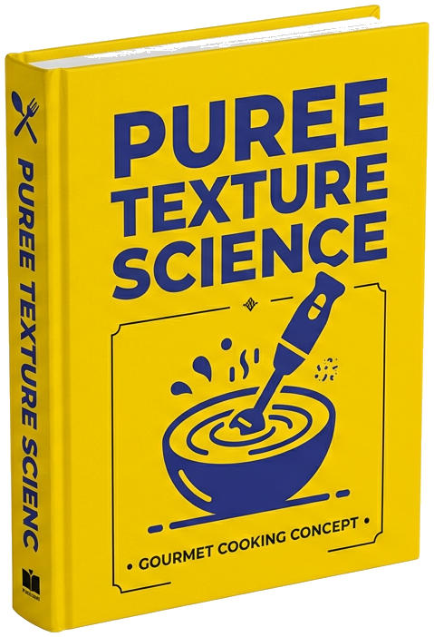 eBook - Puree Integrity: Advanced Modernist Techniques