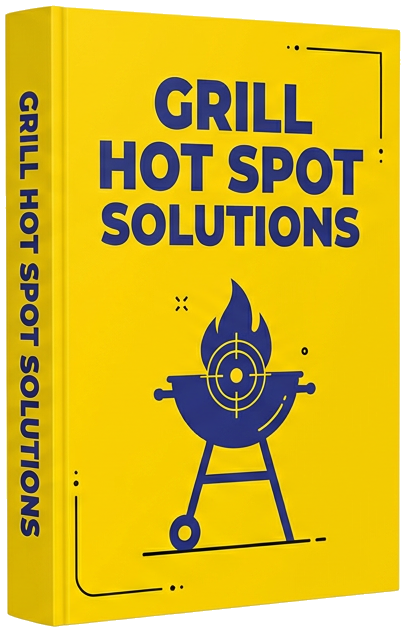 eBook - Advanced Gas Grill Hot Spot Rectification Strategies