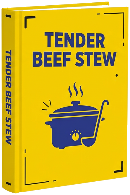 eBook - Expert Fixes for Tough Slow-Cooked Beef Stew