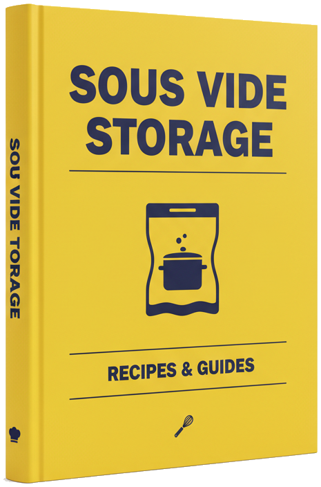 eBook - The 7-Day Sous Vide Meal Prep Spoilage-Proofing Guide