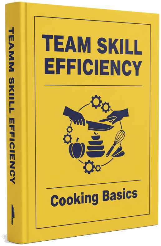 eBook - Sharpening Team Foundational Skills for Peak Efficiency