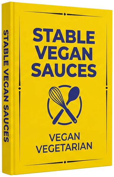eBook - Catering Dairy-Free Cream Sauce Stability