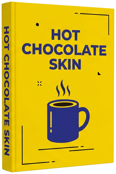 eBook - Stop Hot Chocolate Skin: Commercial Dispenser Solutions
