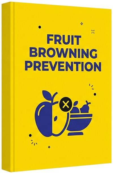 eBook - The Catering Dessert Oxidation Control System
