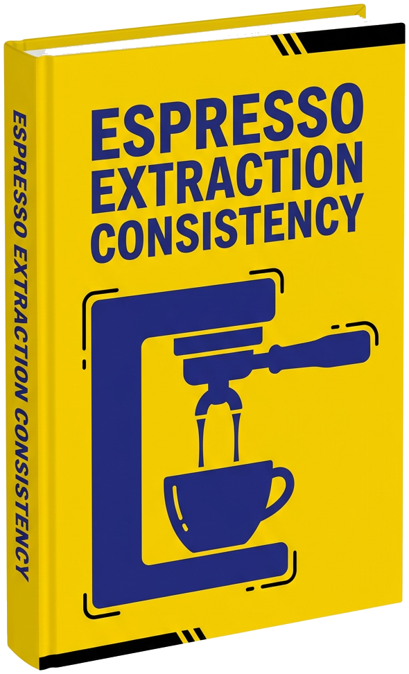 eBook - Inconsistent Espresso Extraction Solutions