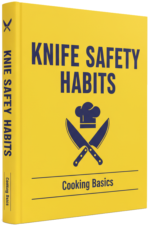 eBook - Staff Knife Safety Correction Strategies