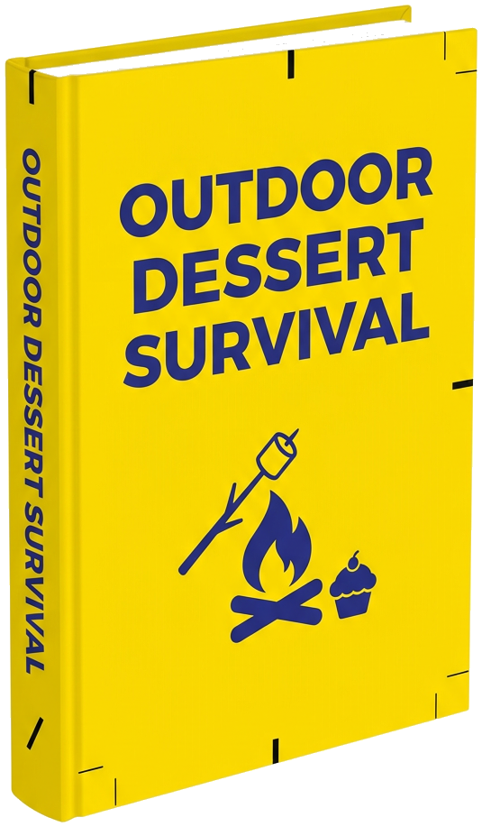 eBook - Flawless Desserts for Hot Events