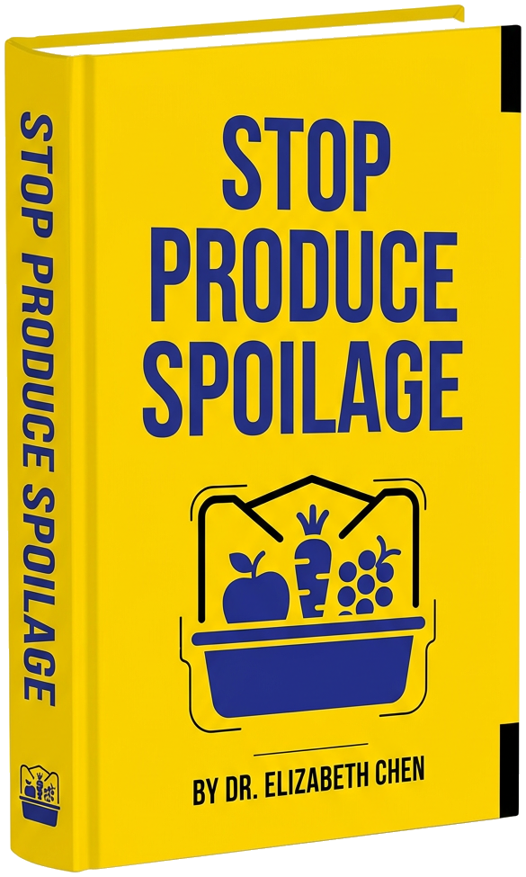 eBook - Advanced Strategies for Halting Commercial Produce Spoilage
