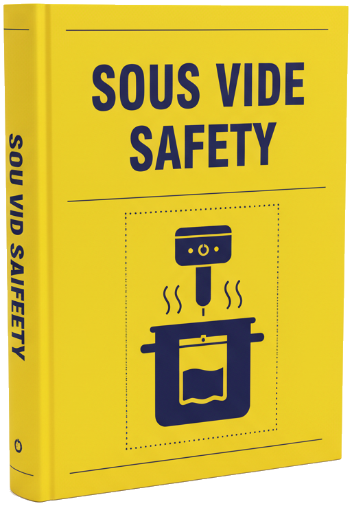eBook - Botulism Risk Mitigation for Extended Low-Temp Sous Vide