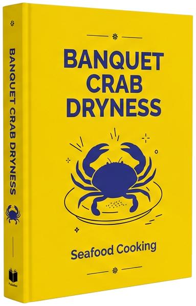 eBook - Crab Perfection: Banquet Moisture Control