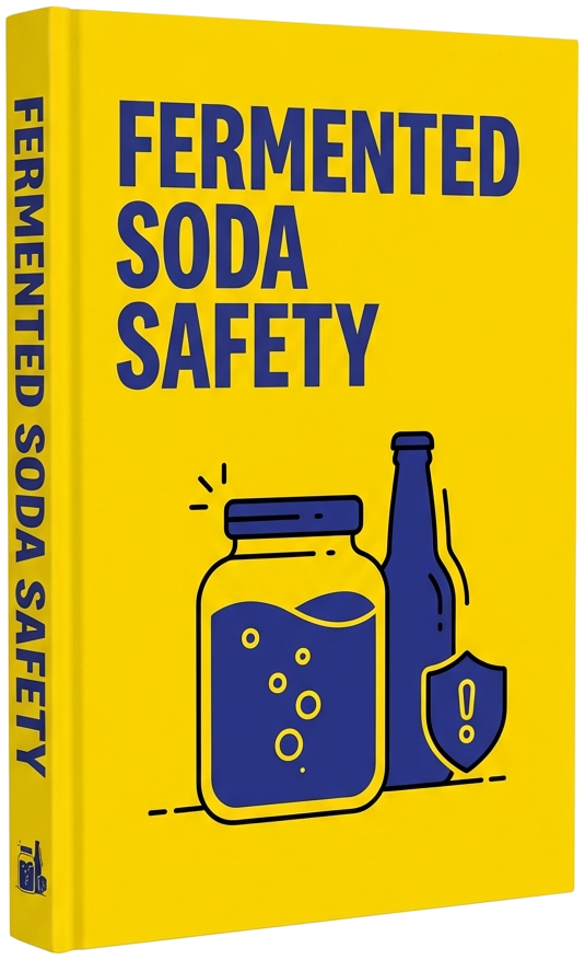 eBook - Bottle Bomb Prevention Pro Guide