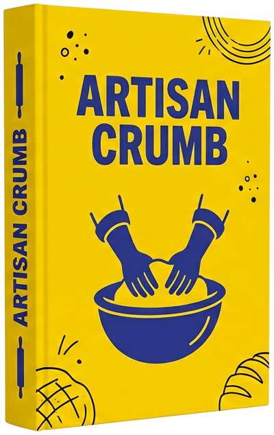 eBook - Crumb Control Pro