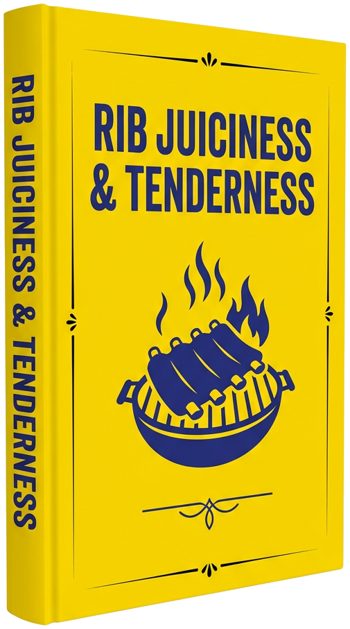 eBook - High-Volume Rib Mastery Guide