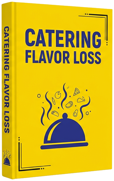 eBook - Scaling African Stew Flavor for Catering