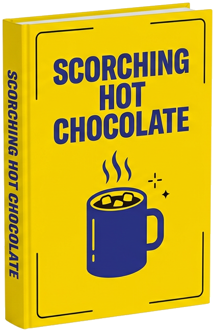 eBook - Perfect Hot Chocolate Warmer Guide