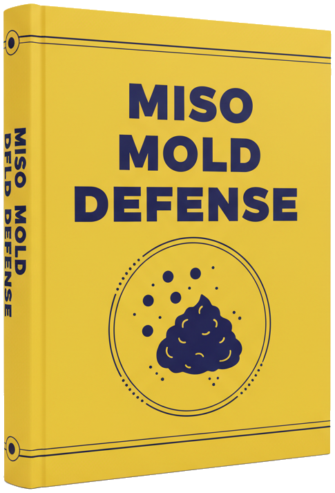 eBook - Advanced Miso Mold Prevention Strategies