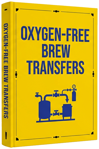 eBook - Pressurized Transfer Oxidation Prevention