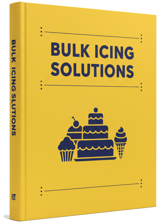 eBook - Royal Icing Flawless Bulk Orders