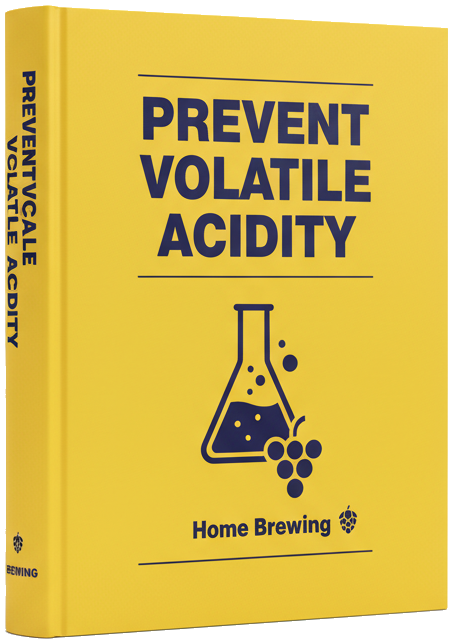 eBook - Artisanal Wine VA Prevention Protocols