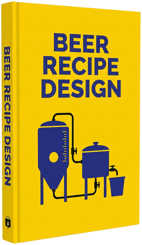 eBook - Home Brewing Recipe Development Frameworks