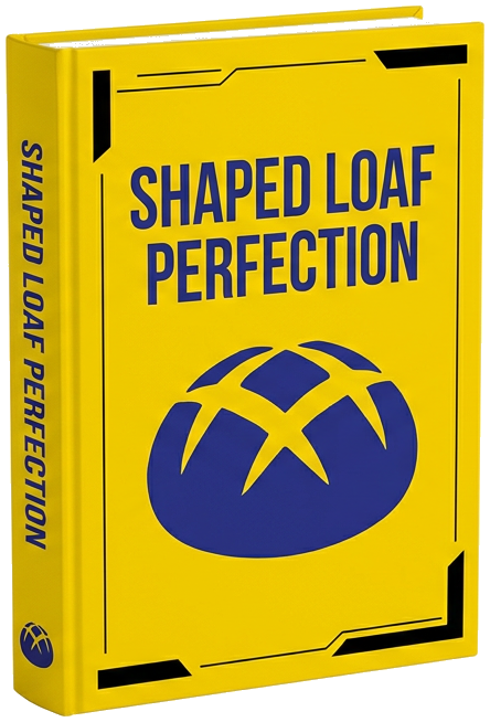 eBook - The Complete Bread Shaping Rejection Reduction System