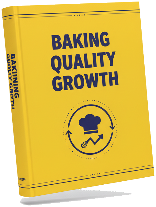 eBook - Artisanal Baking Scale Blueprint