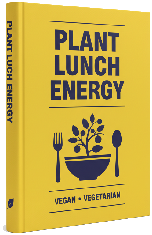 eBook - Sustained Energy Plant Lunches