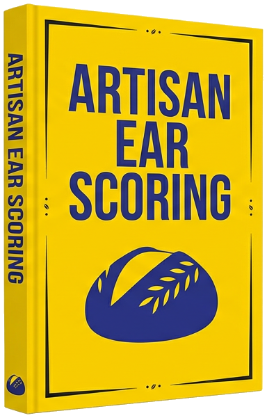 eBook - The Artisan Ear Scoring Playbook
