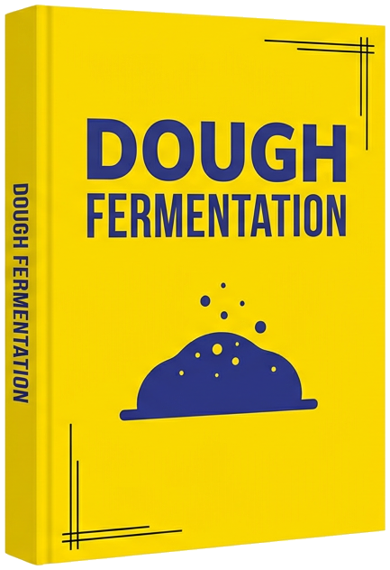 eBook - Mastering Large Batches: 7 Steps to Consistent Pizza Dough Fermentation