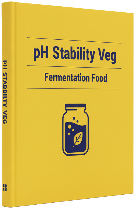 eBook - pH Stability for Commercial Lacto-Fermentation