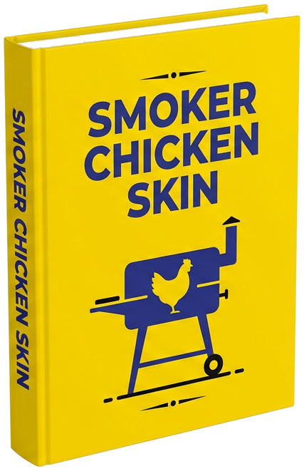 eBook - The Crispy Skin Smoker Method