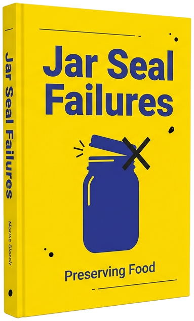 eBook - The Commercial Fruit Canning Seal Failure Eradication System